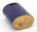 Vintage Italian Guilloche Enamel and Silver Round Box - 4