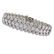Contemporary Approx. 20.0 Carat Round Brilliant Cut