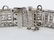 Superb Circa 1920's Cartier Paris Art Deco Approx. 15.0 - 2