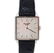 Men's Vintage Patek Philippe Genève 18 Jewel 18 Karat