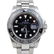 Man's Rolex GMT Master II 116710 Stainless Steel Watch