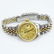 Lady's Vintage Rolex Oyster Perpetual Date Stainless - 2