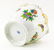 Herend Queen Victoria Handpainted Porcelain Cachepot - 3