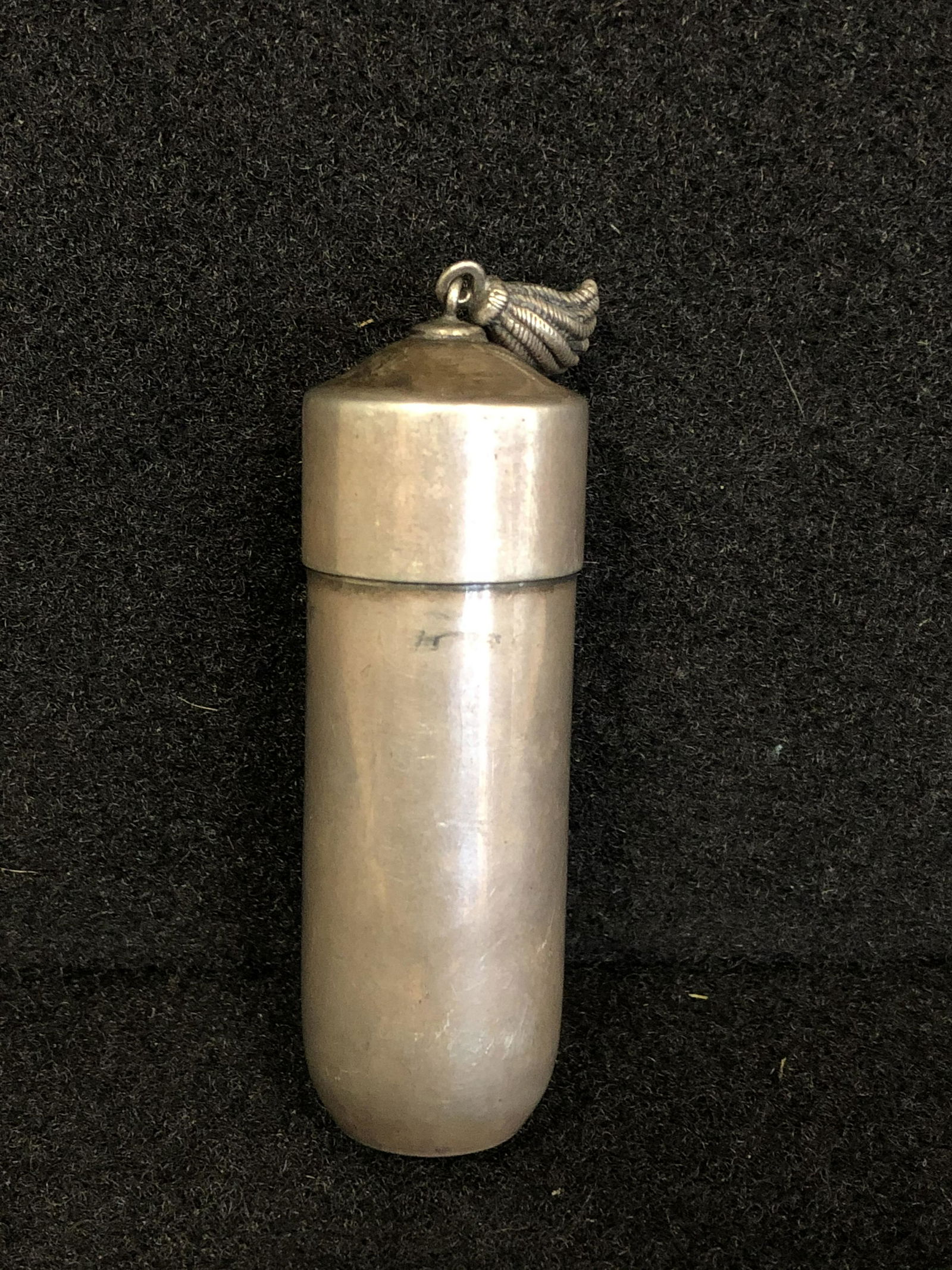 Tiffany&Co. Sterling Etui Sewing Case (1 of 4)