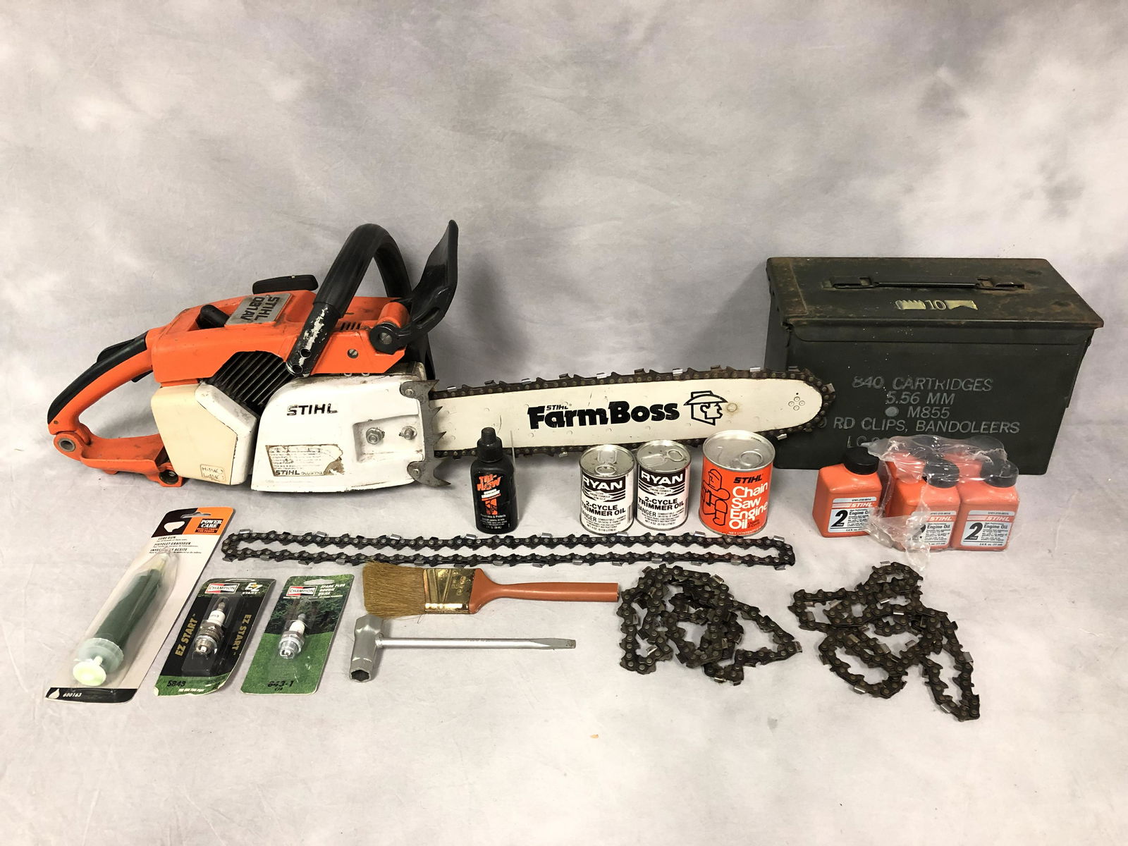 Stihl 031av price deals