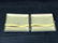 Atq Art Deco Enameled Cigarette Case,Sterling Cat - 4