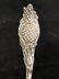 Atq/ Vtg Sterling Silver Collector Spoons - 7