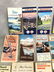 (33)Vintage Travel Maps - 3