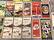 (33)Vintage Travel Maps - 4
