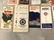 (33)Vintage Travel Maps - 5