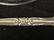 (4)Sterling Art Nouveau Tablespoons - 7
