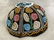 19thC. Iroquois Tribe Dome Hat