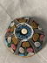 19thC. Iroquois Tribe Dome Hat - 2