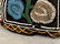 19thC. Iroquois Tribe Dome Hat - 4