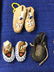Native American Miniature Beadwork Items - 4