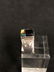 Zuni Mosaic Inlaid Stone Sterling Ring - 3