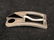 Antonio Pineda Sterling Onyx Belt Buckle - 3