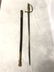 U.S. Civil War Era 1863 FSS Sword, Scabbard