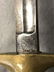 U.S. Civil War Era 1863 FSS Sword, Scabbard - 3