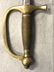 U.S. Civil War Era 1863 FSS Sword, Scabbard - 4