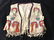 19thC Native American Childs Doeskin Vest