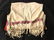 19thC Native American Childs Doeskin Vest - 2