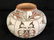 Signed Marian Eustace Zuni Pottery Vase - 4