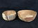 Hupa & Yurok Native American Hat & Basket