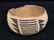 Hupa & Yurok Native American Hat & Basket - 3