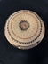 Hupa & Yurok Native American Hat & Basket - 4