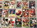 150+ Asst 1990s S.F.49ers Trading Cards - 3