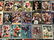 150+ Asst 1990s S.F.49ers Trading Cards - 4