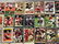 150+ Asst 1990s S.F.49ers Trading Cards - 5