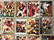 150+ Asst 1990s S.F.49ers Trading Cards - 6
