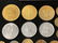 450+ Asst Arcade, Souvenir Tokens - 2