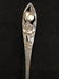 (5)Asst Sterling Collector Teaspoons - Tulip Town - 2