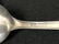 (5)Asst Sterling Collector Teaspoons - Tulip Town - 9
