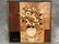 Signed, Pat McAlevey Mid Century Modern Oil Art