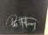 Signed, Pat McAlevey Mid Century Modern Oil Art - 2