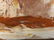 Signed, Pat McAlevey Mid Century Modern Oil Art - 4