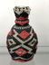 Paiute Native American Beaded Bottle