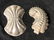 Asst Vtg Kitchen Molds, Chocolate, Candy, More - Ice - 7