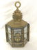 1869 Brass Clipper Ship Lamp No.1255 - Dubarton