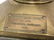 1869 Brass Clipper Ship Lamp No.1255 - Dubarton - 2