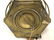 1869 Brass Clipper Ship Lamp No.1255 - Dubarton - 6