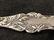 (9)Atq R.Wallace Sterling Spoons, Floral Pattern - - 5
