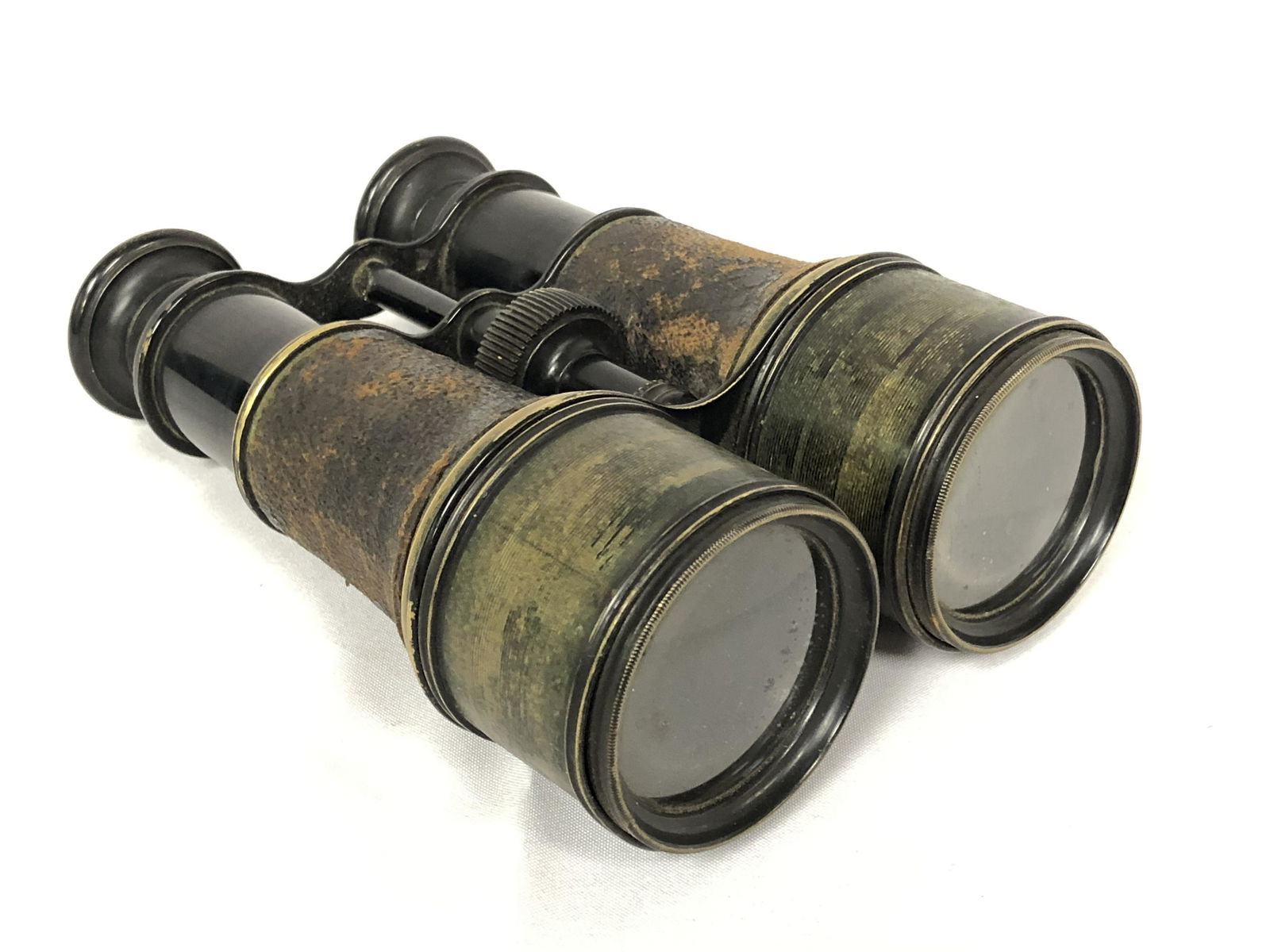 Antique Lemaire Paris Binoculars/ Opera Glasses: Antique Lemaire Paris Binoculars/ Opera Glasses