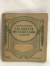 1938 Churchman's Cigarette Boxing Cards - Complete Set