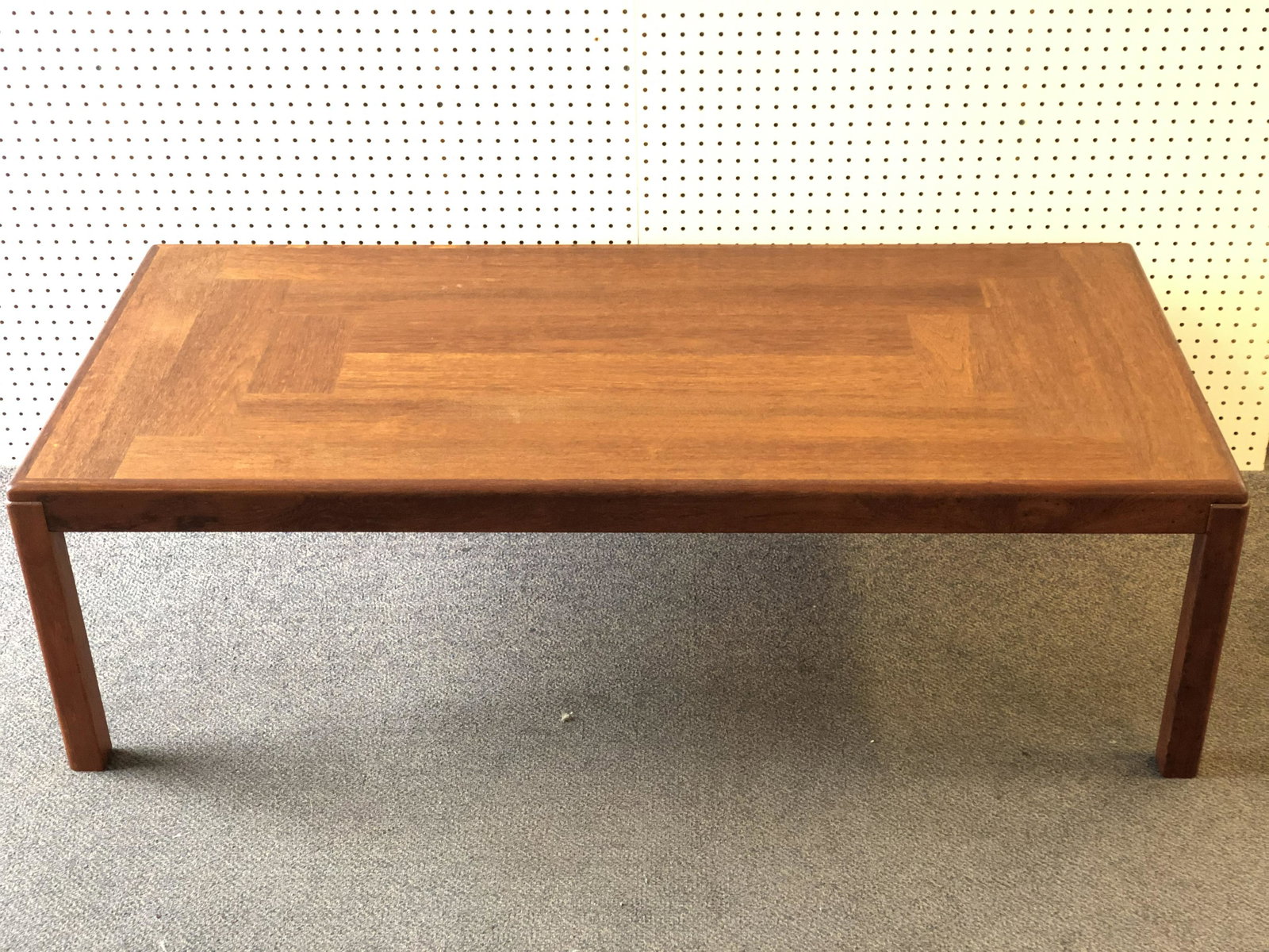 MCM Vejle STole & Mobelfabric Danish Table - Pick Up or (1 of 6)
