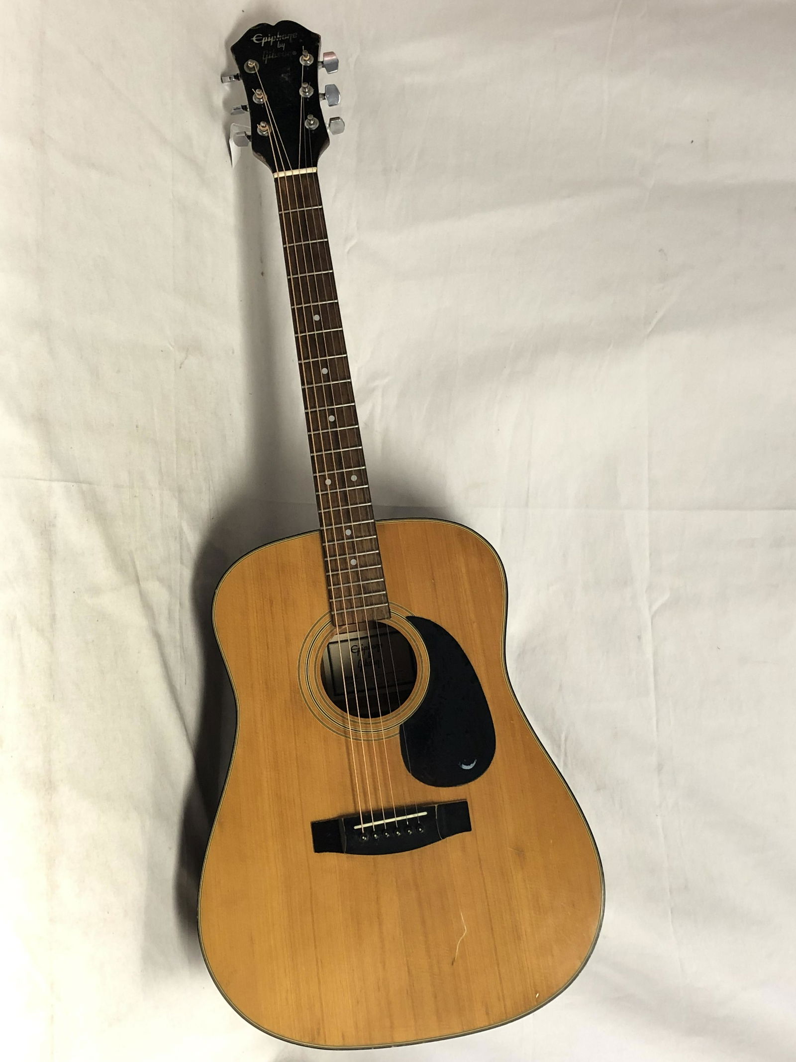 Gibson Epiphone Guitar PR-325 - Serial #8607049 (See Photos for Condition) (1 of 8)